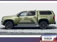 2026 Volkswagen Amarok
