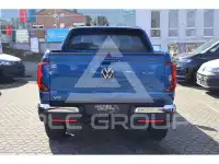 2026 Volkswagen Amarok