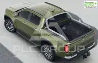 2026 Volkswagen Amarok
