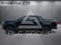 2026 Volkswagen Amarok