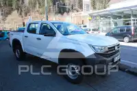 2026 Volkswagen Amarok