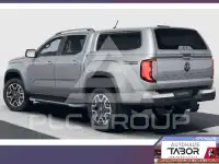 2026 Volkswagen Amarok