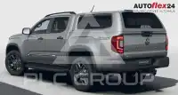 2026 Volkswagen Amarok
