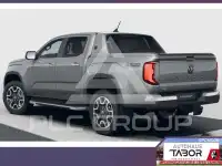 2026 Volkswagen Amarok