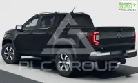 2026 Volkswagen Amarok