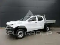 2026 Volkswagen Amarok