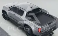 2026 Volkswagen Amarok