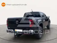 2026 Volkswagen Amarok