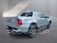 2026 Volkswagen Amarok