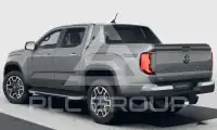 2026 Volkswagen Amarok