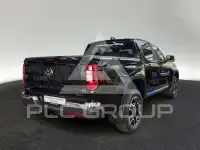 2026 Volkswagen Amarok