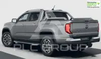 2026 Volkswagen Amarok