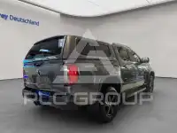 2026 Volkswagen Amarok
