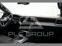 2026 Volkswagen Amarok