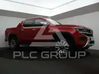 2026 Volkswagen Amarok