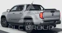 2026 Volkswagen Amarok