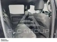 2026 Volkswagen Amarok