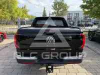 2026 Volkswagen Amarok