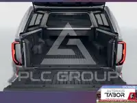 2026 Volkswagen Amarok