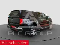2026 Volkswagen Amarok