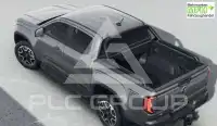 2026 Volkswagen Amarok