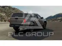 2026 Volkswagen Amarok