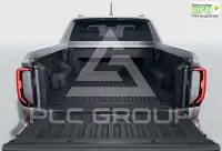 2026 Volkswagen Amarok