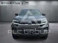 2026 Volkswagen Amarok