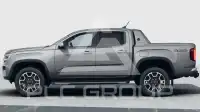 2026 Volkswagen Amarok