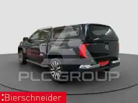 2026 Volkswagen Amarok