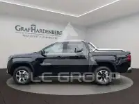 2026 Volkswagen Amarok