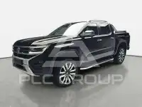 2026 Volkswagen Amarok