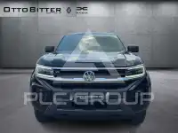2026 Volkswagen Amarok