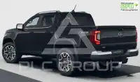 2026 Volkswagen Amarok