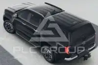 2026 Volkswagen Amarok