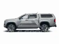 2026 Volkswagen Amarok