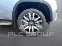 2026 Volkswagen Amarok