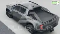 2026 Volkswagen Amarok