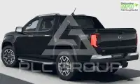 2026 Volkswagen Amarok