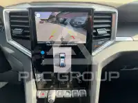 2026 Volkswagen Amarok