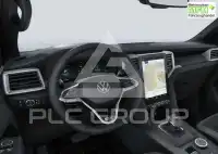 2026 Volkswagen Amarok