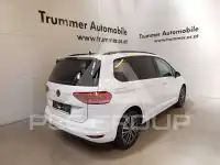 2026 Volkswagen Touran