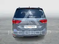 2026 Volkswagen Touran