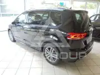 2026 Volkswagen Touran