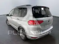 2026 Volkswagen Touran