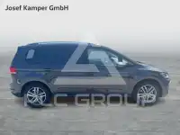 2026 Volkswagen Touran