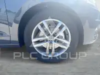 2026 Volkswagen Touran