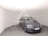 2026 Volkswagen Touran