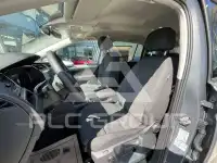 2026 Volkswagen Touran