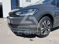 2026 Volkswagen Touran